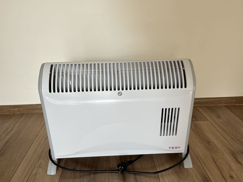 Подов конвектор Tesy