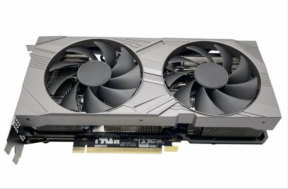 Системный блок игровой