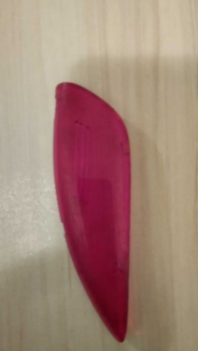 Стоп заден спойлер за Субару Аутбек 2015 стоп странична врата