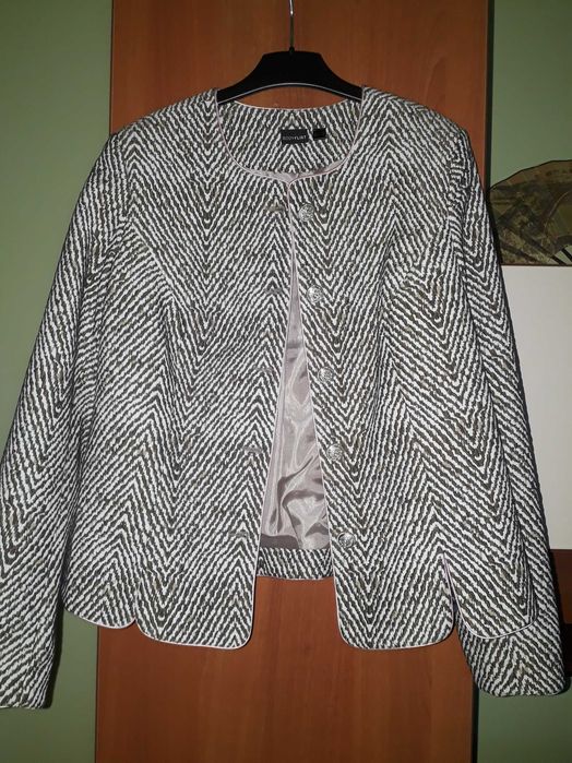 Sacou Jacheta nou 38/40