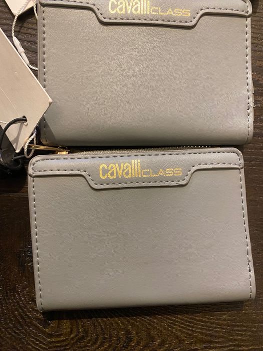 Малко портмоне Cavali class