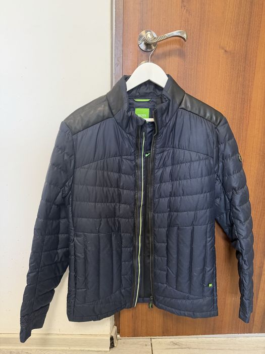 Geca Hugo Boss S - M