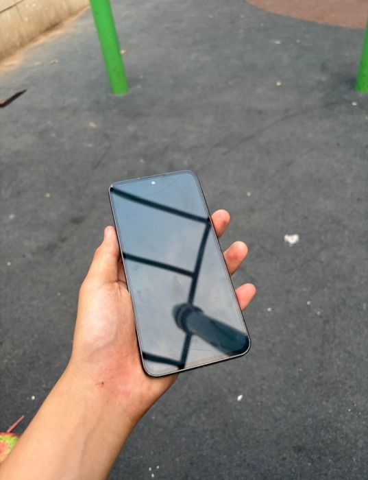 Samsung Galaxy A36
