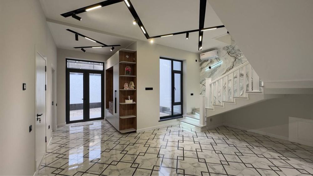 ПРОДАЁТСЯ ДОМ — 6 комнат, 266 м² Мирзо-Улугбекский район, м-в Феруза