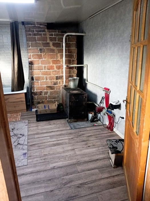 Продам дом благоустроиный