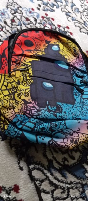 Ранец, рюкзак, портфель, сумма для ноутбука, и т д.