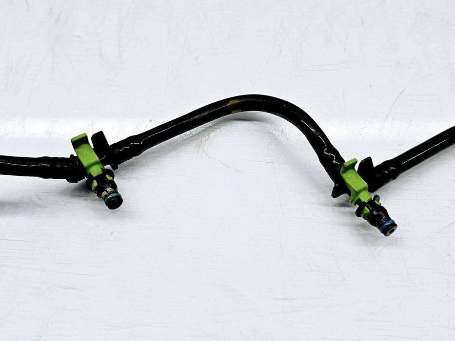 Conducta retur injectoare Ford S-Max 1 [Fabr 2006-2014] OEM 2.0 TDCI T