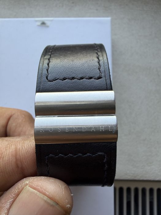 Rosendahl Watch V limited соат