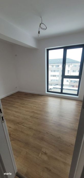 Duplex 3Cam. Cu Living Open-Space In Bloc Premium P+4, Finalizat!