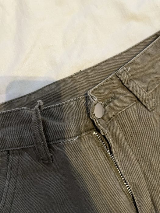 Детски карко панталони