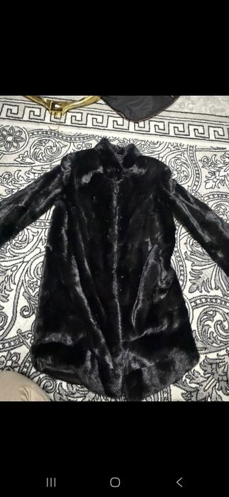 Продам   норковую шубу