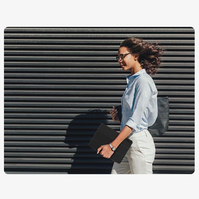 Lenovo Idea Tab 11.0" 2025 / Tech-Protect SmartCase Кожен смарт калъф