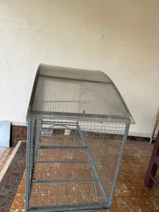 клетка для птиц