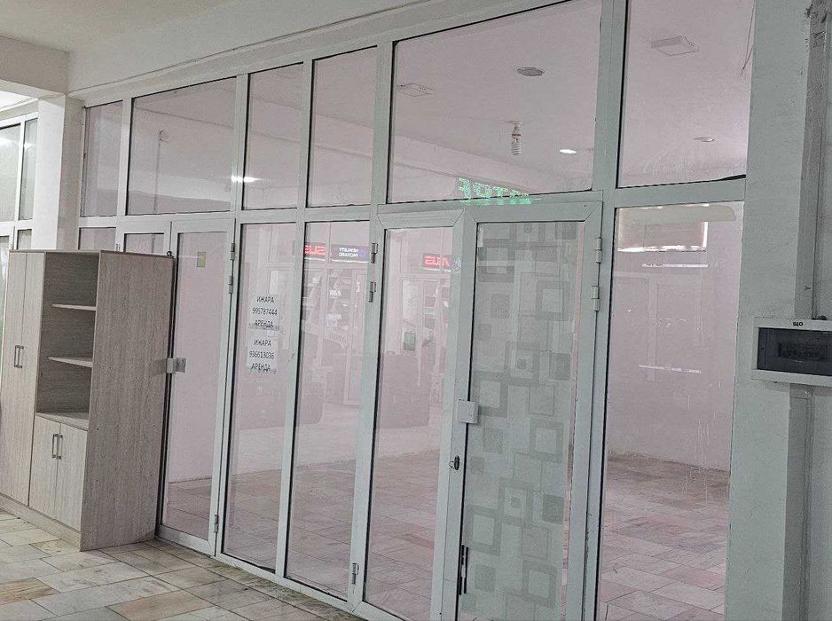 Texno Planet 2-qavatidan do`kon ijaraga beriladi