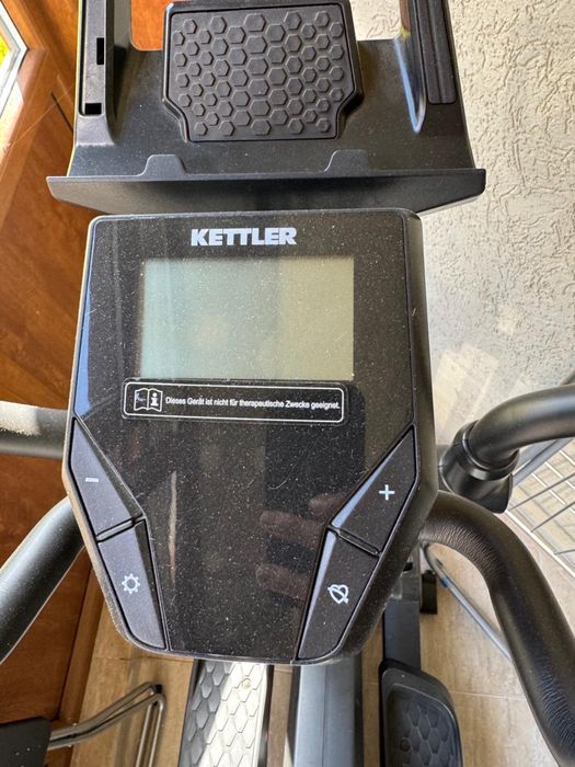 Stepper Kettler