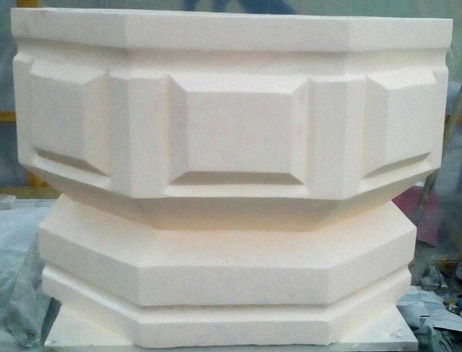 Продажа садовых вазонов, маф, изделия