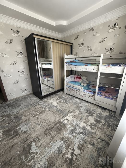 Продаётся 3/9/9 Юнусабад-13   78м² с ремонтом