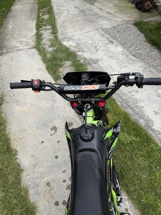 Cross KXD Falcon 150