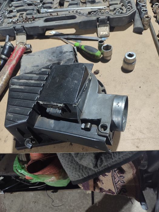 Продам двигатель 2 е на пассат Б3 Б4