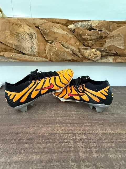 Футболни обувки Бутонки adidas Predator Pro FG Nike