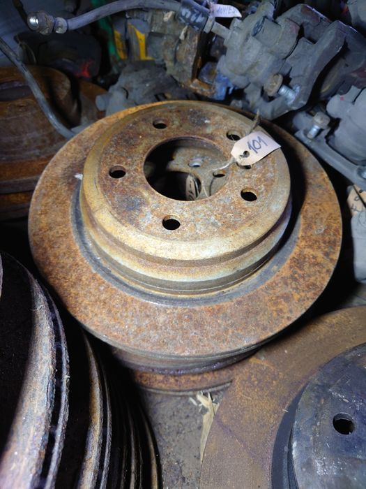 Бмв спирачни дискове предни задни спирачки bmw диск спирачен **