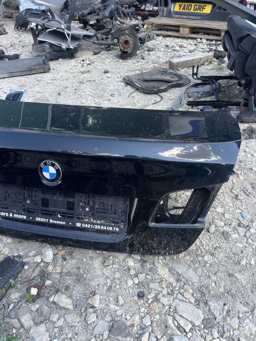 Багажник бмв ф10 bmw f10 bagajnik бмв ф10 багажник