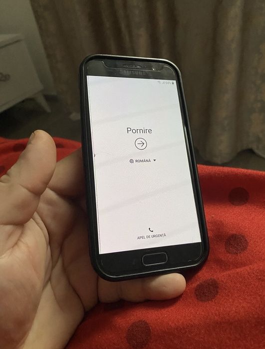 Vand telefon a 5
