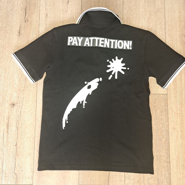 Fred Perry мъжка поло тениска
