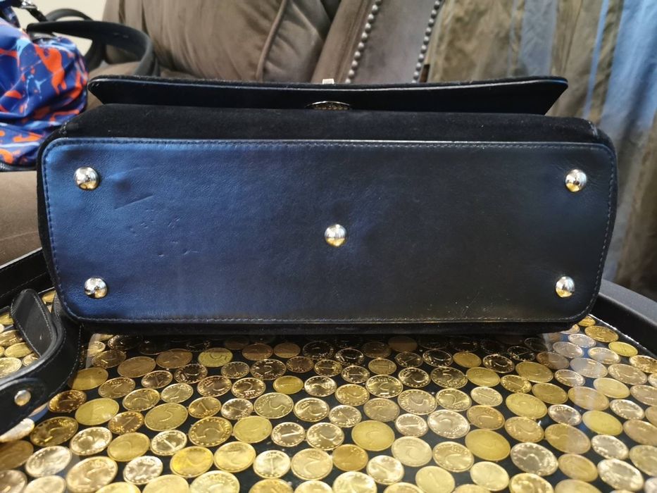 Дамска чанта Musette