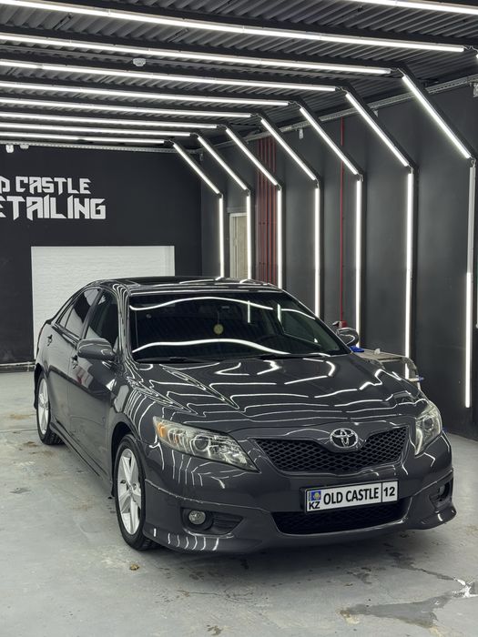 Детейлинг Студия Old Castle!