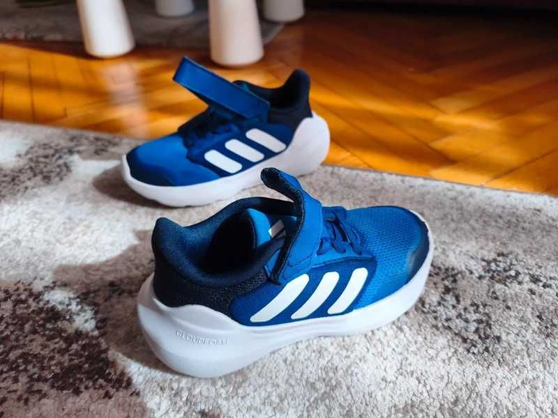 Adidas baieti TENSAUR RUN 3.0 EL C marimea 28