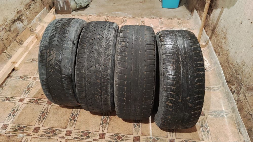 Колесо.      шины