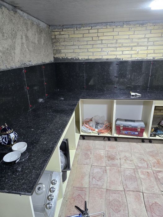Granit va travertin mahsulotlari
