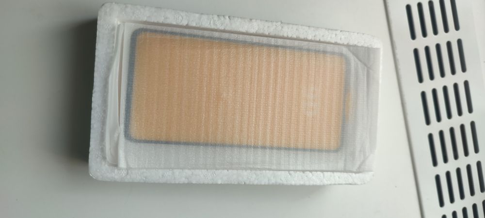 Защитное стекло ,на Samsung s10e