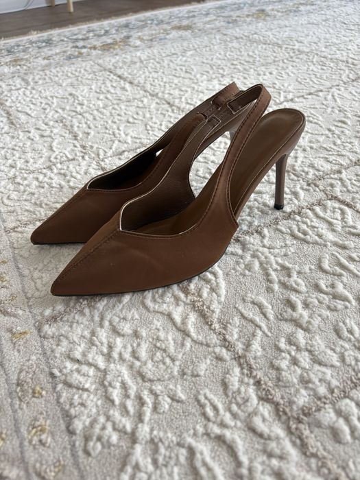 Туфли размер 38-39