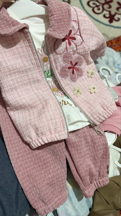 Бәрі новый!!!  2500тг