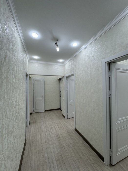 Сдается 3-х ком квартира на Беруний метро