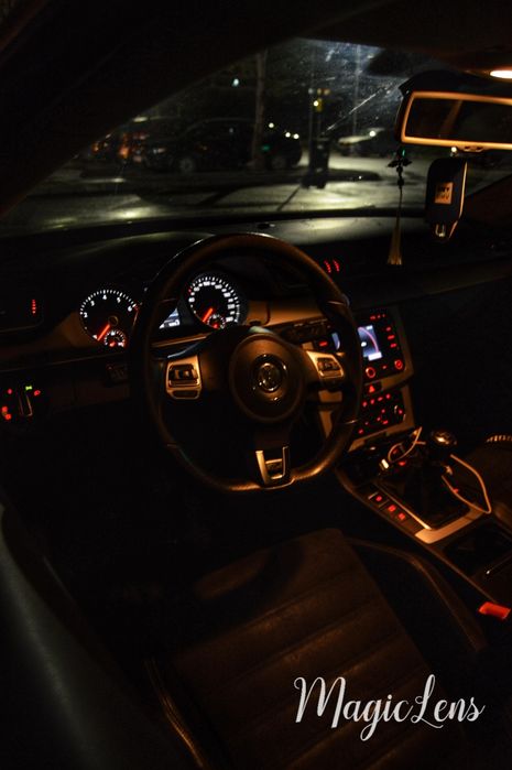 Vând passat CC R line/schimb Audi A5 S line