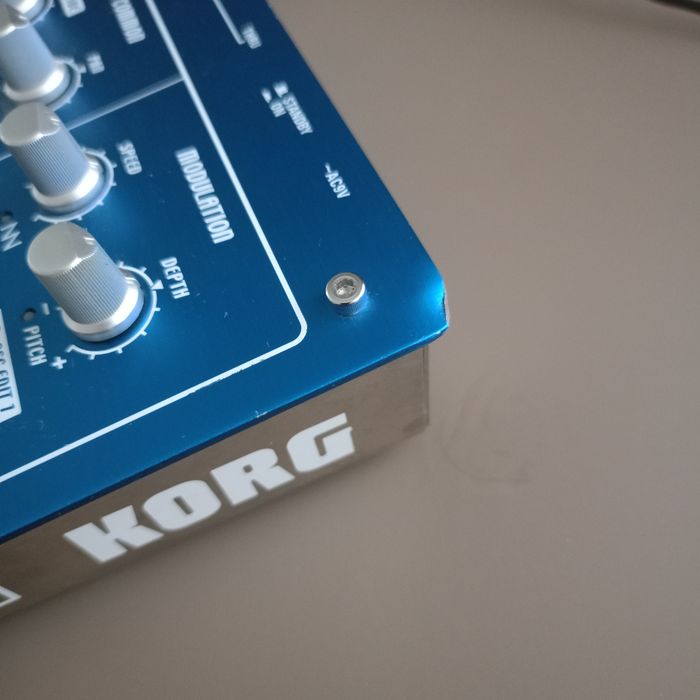 KORG EMX-1 Electribe