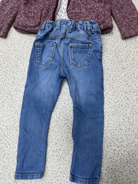 Set zara marimea 86