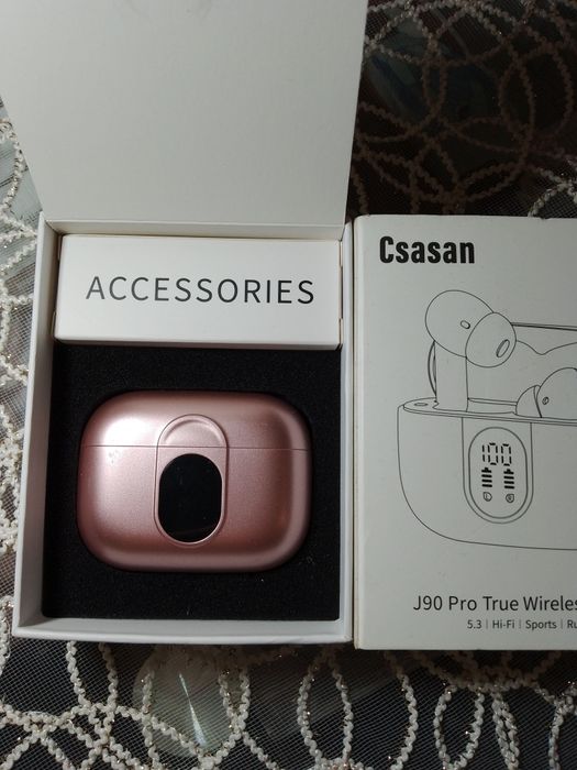 Слушалки съвместими с всички телефони