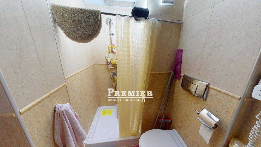 Продава се Двустаен апартамент в к.к. Слънчев бряг - 71 кв.м за 839 €/кв.м - Снимка #6