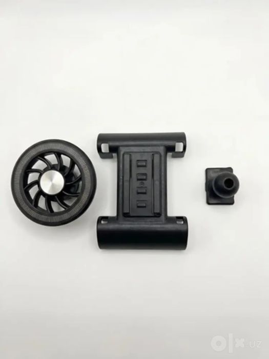 Chevrolet avtomobillari uchun magnitli telefon tutqichi (Tracker, Coba