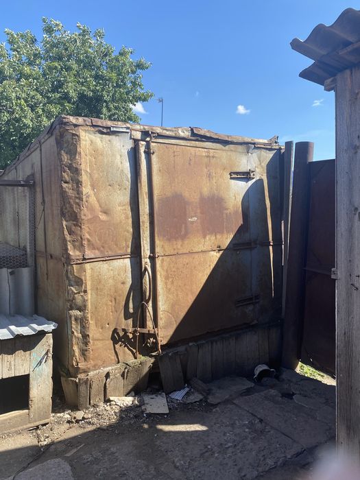 Продам будку,для полсобного хозяйства