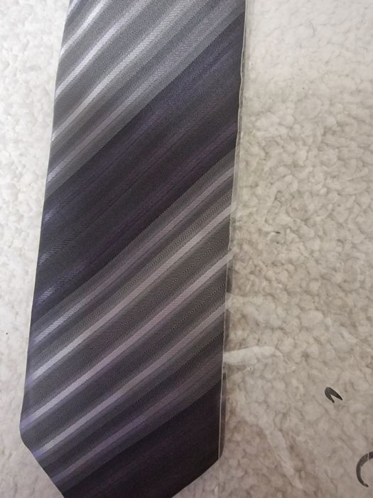 Cravata nouă Giorgio Armani