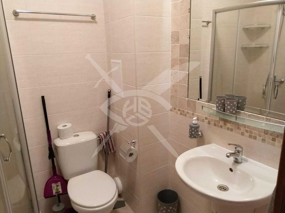 Продава се Двустаен апартамент в с. Равда, Област Бургас - 69 кв.м за 1305 €/кв.м - Снимка #3