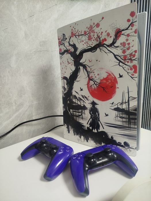 Продам play station 5