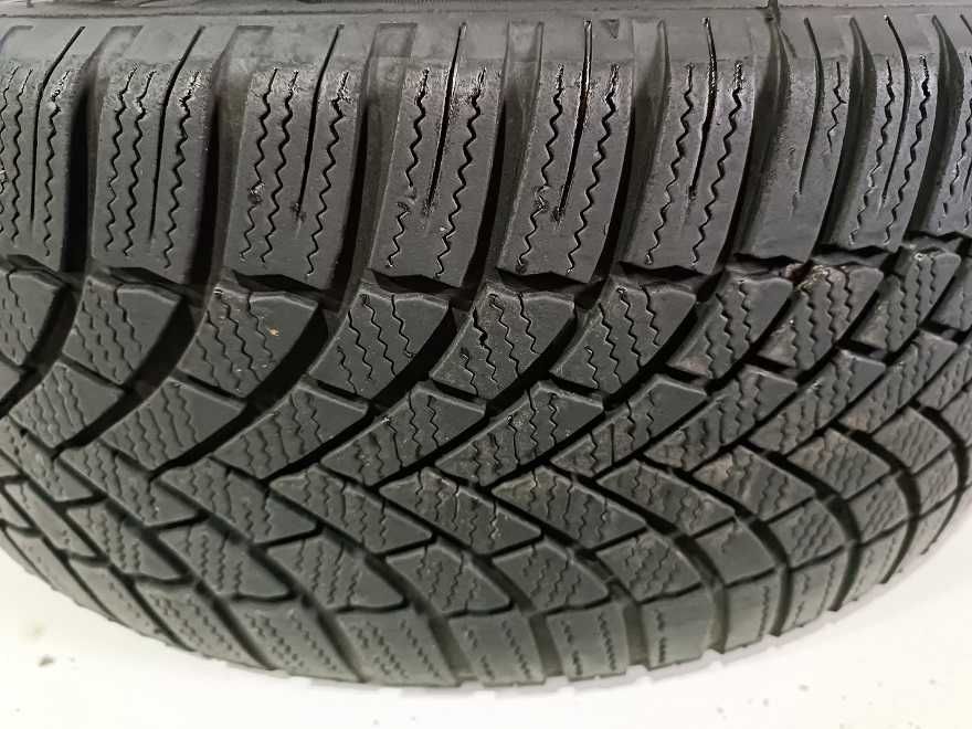 205/50/17 93V BRIDGESTONE CP N10777 M+S IARNA