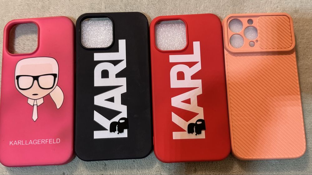 Кейсове за Iphone 13 Pro Max