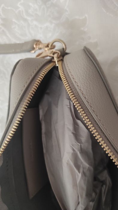 Оригинална дамска чанта Calvin Klein